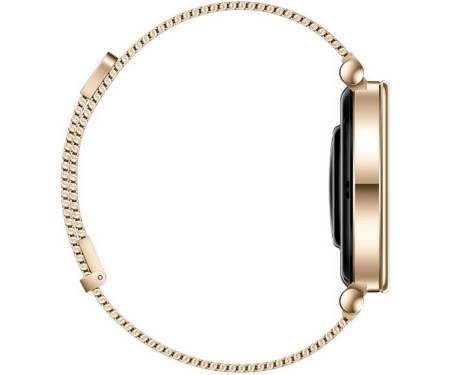 Смарт-часы Huawei Watch GT 4 41mm Light Gold (55020BJA)