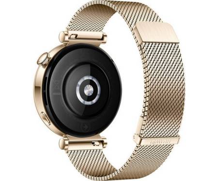 Смарт-часы Huawei Watch GT 4 41mm Light Gold (55020BJA)