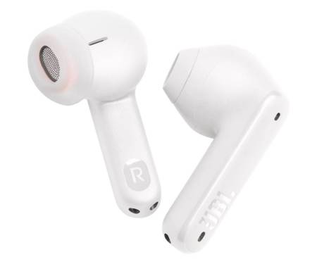 Навушники JBL Tune Flex White (TFLEXWHITE)