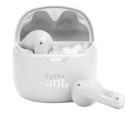 Навушники JBL Tune Flex White (TFLEXWHITE)