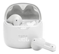 Навушники JBL Tune Flex White (TFLEXWHITE)