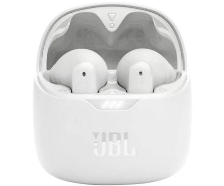 Навушники JBL Tune Flex White (TFLEXWHITE)