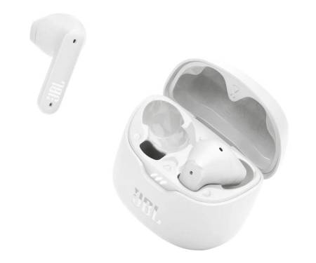 Навушники JBL Tune Flex White (TFLEXWHITE)