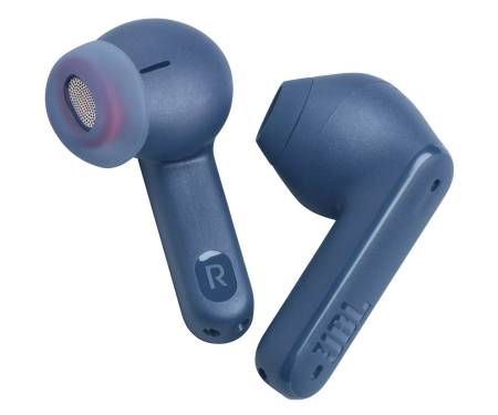 Навушники JBL Tune Flex Blue (TFLEXBLUE)