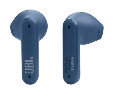 Навушники JBL Tune Flex Blue (TFLEXBLUE)