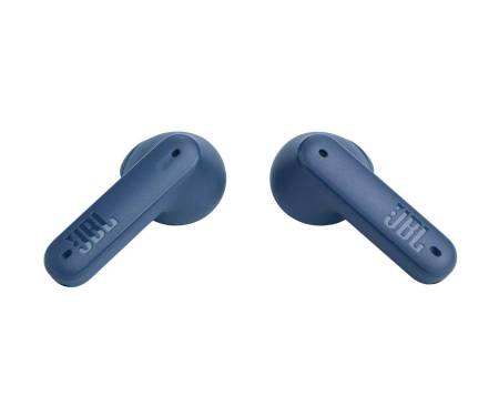 Навушники JBL Tune Flex Blue (TFLEXBLUE)