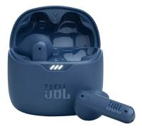 Наушники JBL Tune Flex Blue (TFLEXBLUE)