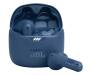 Навушники JBL Tune Flex Blue (TFLEXBLUE)