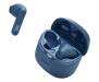 Навушники JBL Tune Flex Blue (TFLEXBLUE)