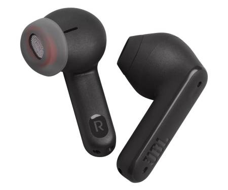 Навушники JBL Tune Flex Black (TFLEXBLACK)
