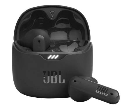 Навушники JBL Tune Flex Black (TFLEXBLACK)