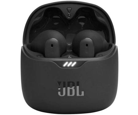 Навушники JBL Tune Flex Black (TFLEXBLACK)