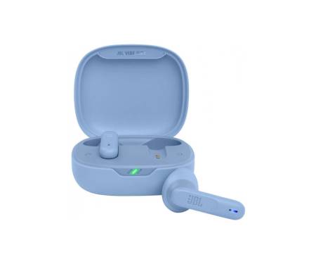 Наушники JBL Vibe Flex Blue (VIBEFLEXTWSBLUE)