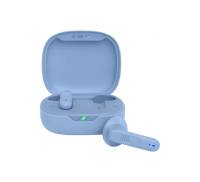 Навушники JBL Vibe Flex Blue (VIBEFLEXTWSBLUE)