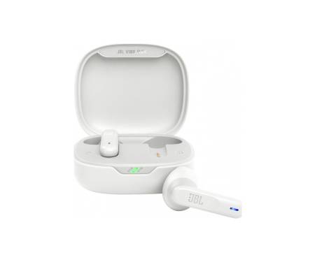 Наушники JBL Vibe Flex White (JBLVFLEXWHT)