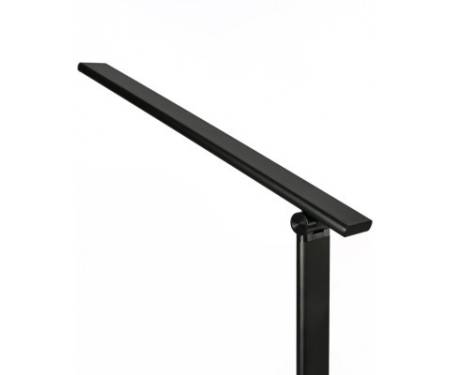 Настільна лампа Videx LED з бездротовою зарядкою  18W 1800-6500K (VL-TF17B)