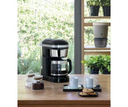 Крапельна кавоварка KitchenAid 5KCM1209EOB