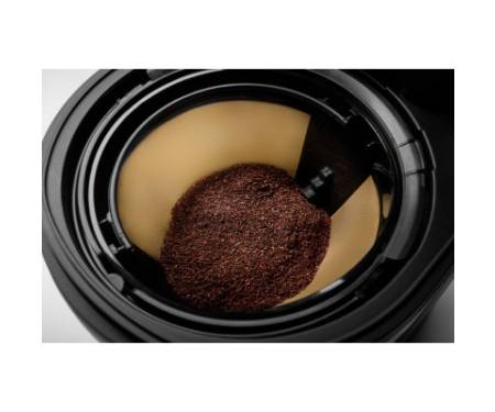 Крапельна кавоварка KitchenAid 5KCM1209EOB