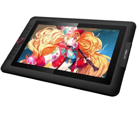 Графический планшет XP-Pen Artist 13.3 Pro 4