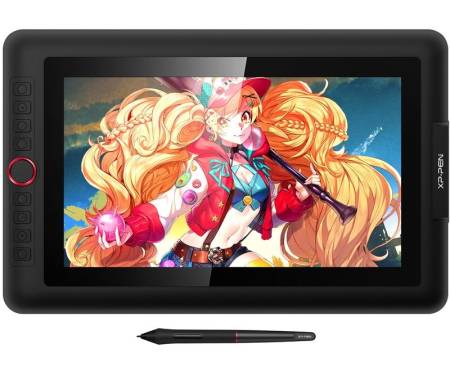 Графический планшет XP-Pen Artist 13.3 Pro 3