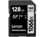 Карта памяти LEXAR 128GB MICROSDXC CLASS 10 UHS-I 1066X SILVER (LMS1066128G-BNANG) 1