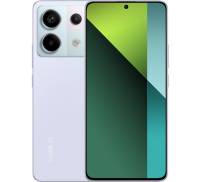 Смартфон Xiaomi Redmi Note 13 Pro 5G 12/256GB Aurora Purple (No Adapter)