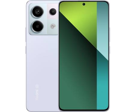 Смартфон Xiaomi Redmi Note 13 Pro 5G 12/512GB Aurora Purple (No Adapter) 1