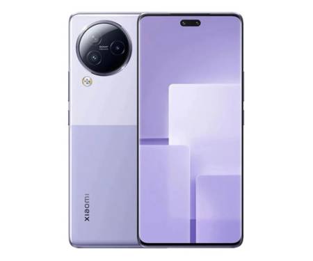 Смартфон Xiaomi Civi 3 12/256GB Purple