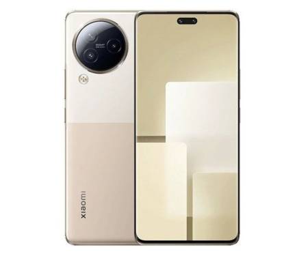 Смартфон Xiaomi Civi 3 12/512GB Gold