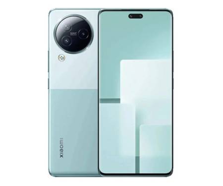 Смартфон Xiaomi Civi 3 12/512GB Mint