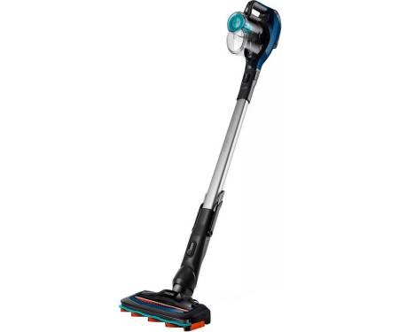 Вертикальный+ручной пылесос (2в1) Philips 5000 Series Aqua FC6719/01
