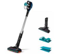Вертикальный+ручной пылесос (2в1) Philips 5000 Series Aqua FC6719/01