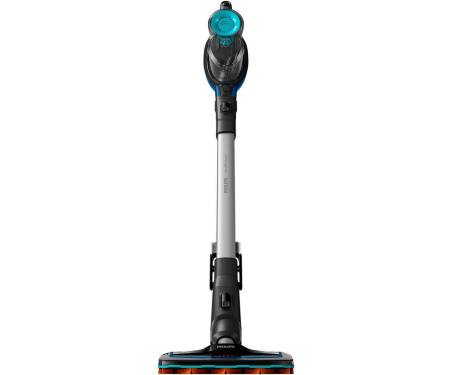 Вертикальный+ручной пылесос (2в1) Philips 5000 Series Aqua FC6719/01