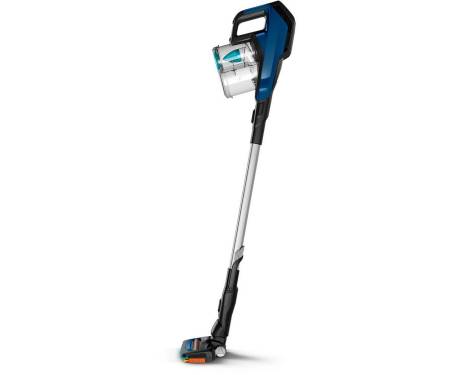 Вертикальный+ручной пылесос (2в1) Philips 5000 Series Aqua FC6719/01