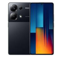 Смартфон Xiaomi Poco M6 Pro 8/256GB Black