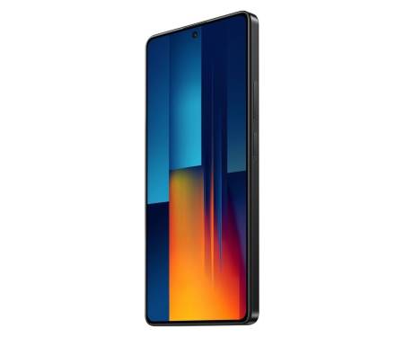 Смартфон Xiaomi Poco M6 Pro 8/256GB Black