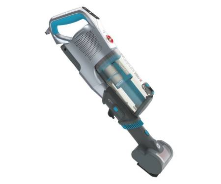 Вертикальный+ручной пылесос (2в1) Hoover HF522YSE 011