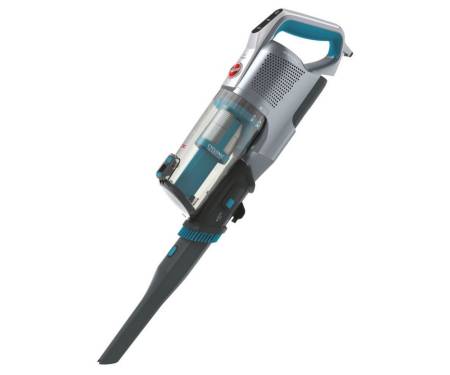 Вертикальный+ручной пылесос (2в1) Hoover HF522YSE 011