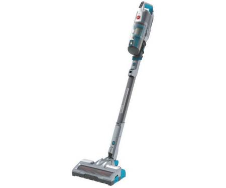 Вертикальный+ручной пылесос (2в1) Hoover HF522YSE 011