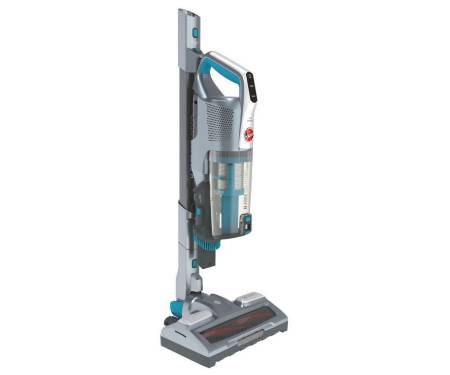 Вертикальный+ручной пылесос (2в1) Hoover HF522YSE 011