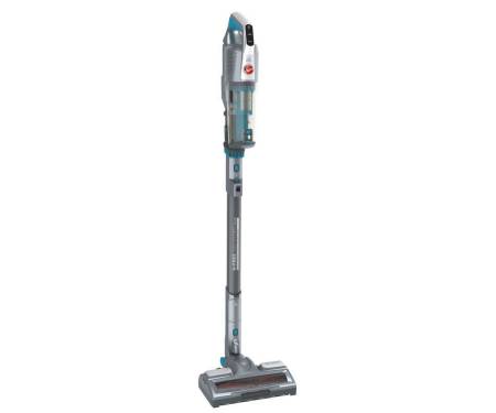 Вертикальный+ручной пылесос (2в1) Hoover HF522YSE 011