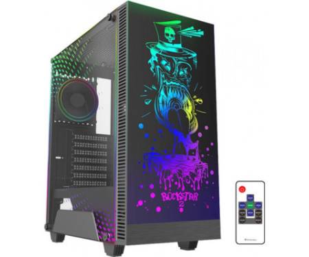 Корпус Gamemax RockStar 2