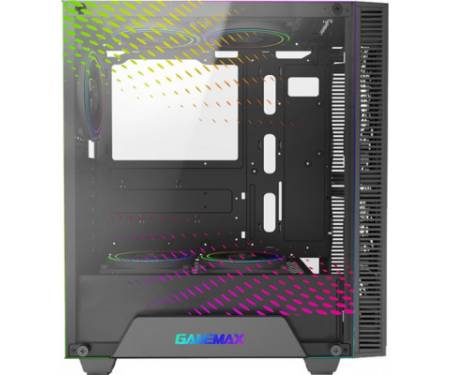 Корпус Gamemax RockStar 2