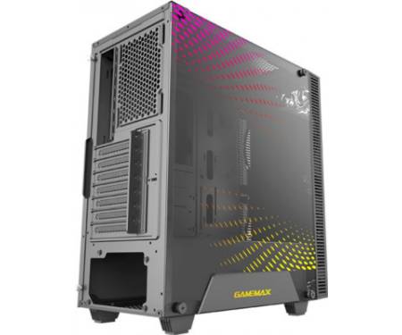 Корпус Gamemax RockStar 2