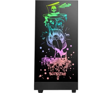 Корпус Gamemax RockStar 2