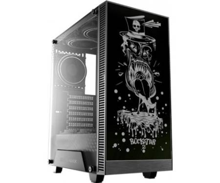Корпус Gamemax RockStar 2