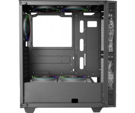 Корпус Gamemax RockStar 2