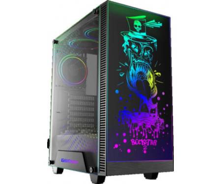 Корпус Gamemax RockStar 2