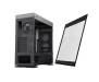 Корпус Gamemax VEGA PRO GY