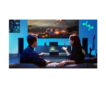 Проектор Acer GM712 (MR.JUX11.001)